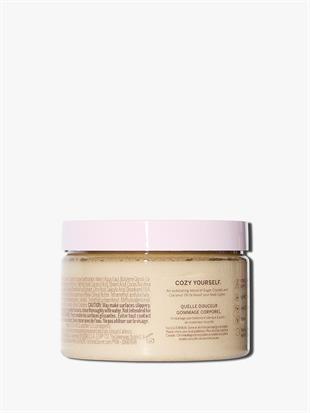 Vanilla Vücut Peelingi