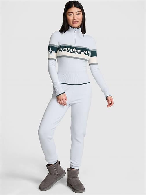 Varsity Jogger Pantolon