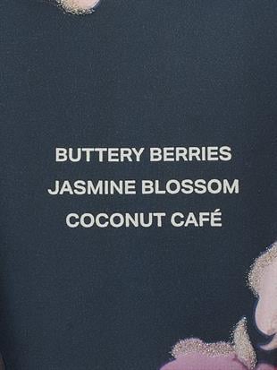 Velvet Berry Crème Vücut Losyonu