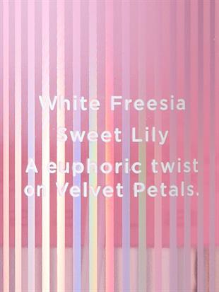 Velvet Petals Bliss Vücut Spreyi