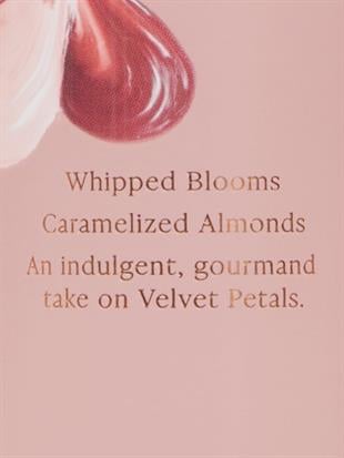 Velvet Petals Brulee Vücut Spreyi