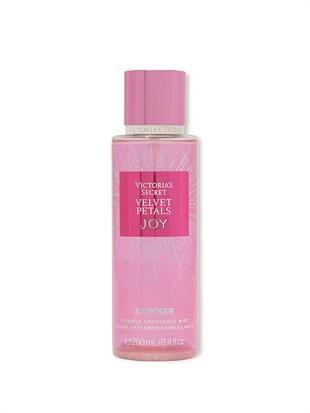 Velvet Petals Joy Işıltılı Vücut Spreyi