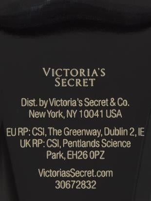 Very Sexy Night Seyahat Boy Vücut Losyonu