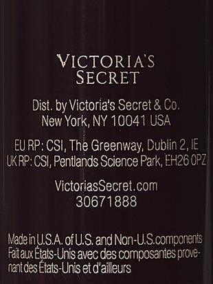 Very Sexy Night Vücut Losyonu