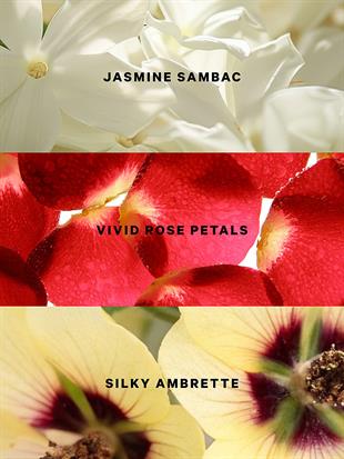 Very Sexy Scarlet Krem Parfüm