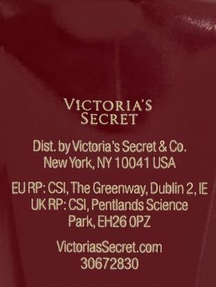 Very Sexy Seyahat Boy Vücut Losyonu