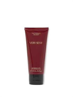 Very Sexy Seyahat Boy Vücut Losyonu