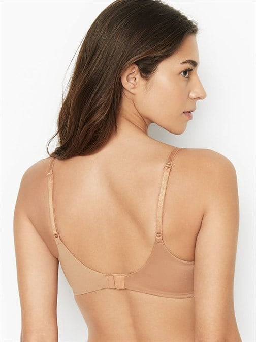 Very Sexy So Obsessed 1.5 Beden Büyük Gösteren Push-Up Sütyen