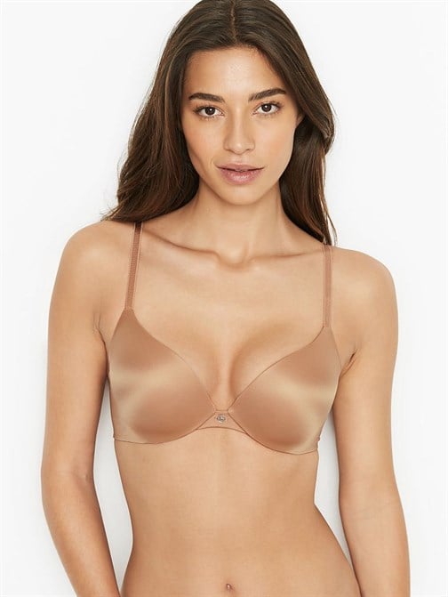 Very Sexy So Obsessed 1.5 Beden Büyük Gösteren Push-Up Sütyen