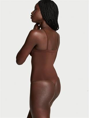 Seamless Shaping™ Şekillendirici Straplez Bodysuit