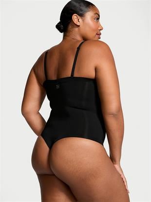 Seamless Shaping™ Şekillendirici Straplez Bodysuit