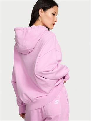 Victorias Secret Backstage Kapüşonlu Üst