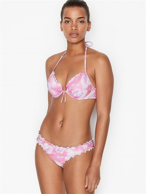 Victorias Secret Fabulous Push-up Üst