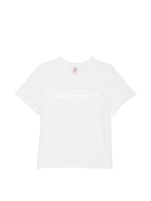 Victorias Secret Fashion Show 24 Pamuklu Tişört
