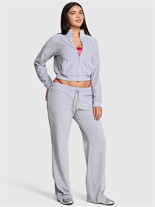 Vintage İspanyol Paça Pantolon