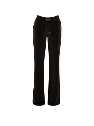 Vintage İspanyol Paça Pantolon
