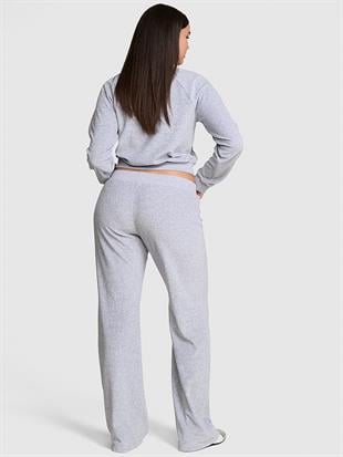 Vintage İspanyol Paça Pantolon