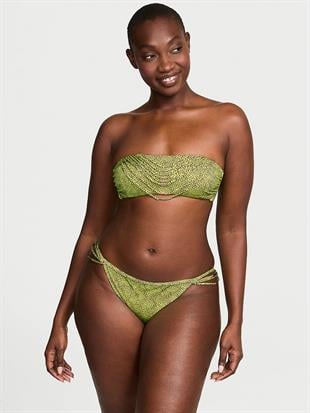 VS Archives Askılı Bikini Altı