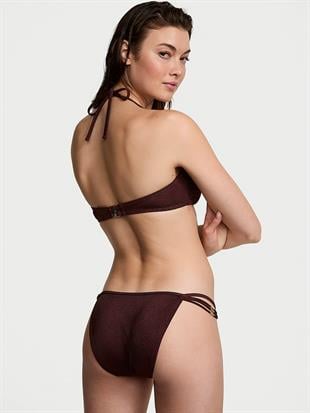 VS Archives Askılı Bikini Altı