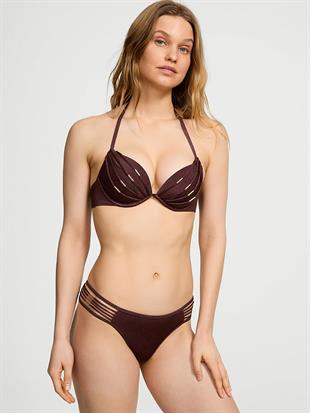 VS Archives Askılı Brazilian Bikini Altı