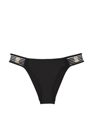 VS Archives Askılı Brazilian Bikini Altı