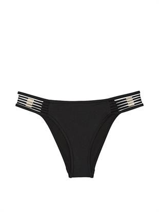 VS Archives Askılı Brazilian Bikini Altı