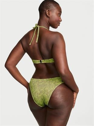VS Archives Askılı Brazilian Bikini Altı