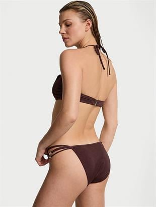 VS Archives Bandeau Bikini Üstü