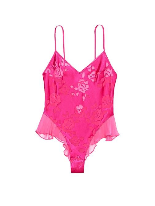 VS Archives Burnout Saten Teddy