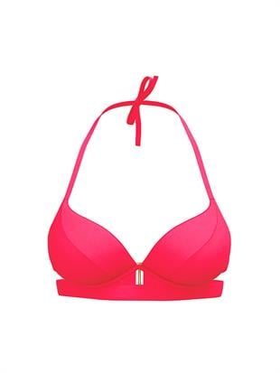 VS Archives Essential Push-Up Bikini Üstü