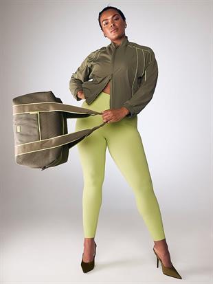 VS Elevate Şekillendirici Tayt