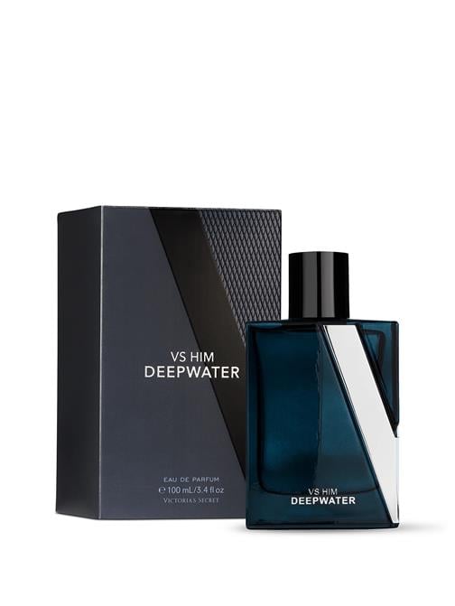 VS HIM Deepwater Erkek Eau de Parfum