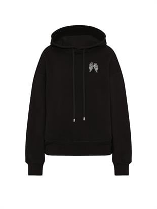 VSFS 26 Kapüşonlu Sweatshirt