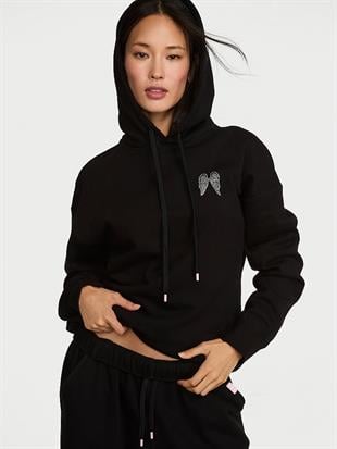 VSFS 26 Kapüşonlu Sweatshirt