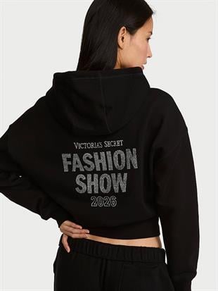 VSFS 26 Kapüşonlu Sweatshirt