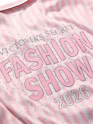 VSFS 26 Signature Kısa Pijama Takımı