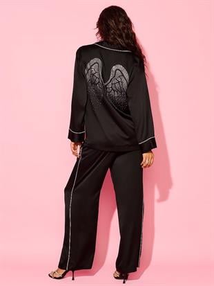 VSFS 26 Signature Uzun Pijama Takımı