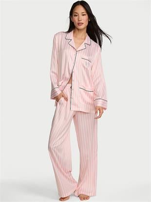 VSFS 26 Signature Uzun Pijama Takımı
