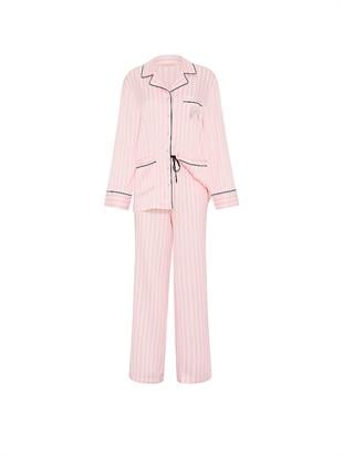 VSFS 26 Signature Uzun Pijama Takımı