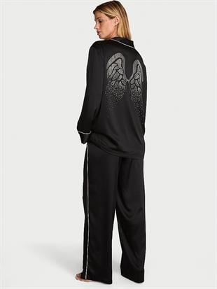VSFS 26 Signature Uzun Pijama Takımı