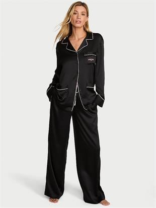 VSFS 26 Signature Uzun Pijama Takımı