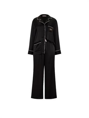 VSFS 26 Signature Uzun Pijama Takımı