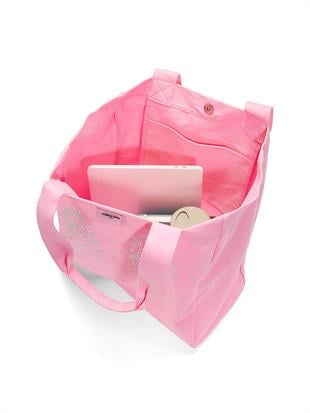VSFS 26 Tote Çanta