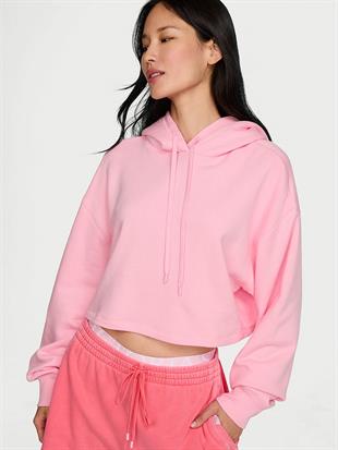 VSFS 26 Vintage Kapüşonlu Sweatshirt