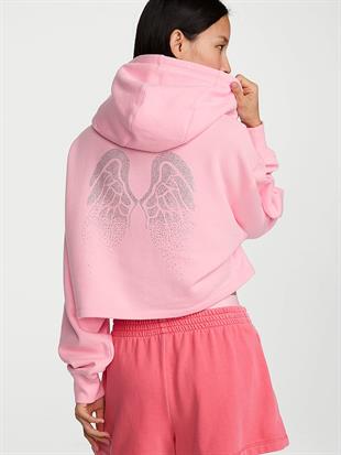 VSFS 26 Vintage Kapüşonlu Sweatshirt