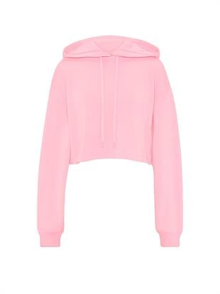 VSFS 26 Vintage Kapüşonlu Sweatshirt