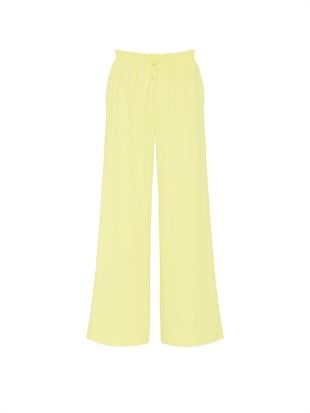 VSX ActiveFlex Bol Paça Pantolon