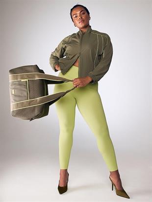 VSX ActiveFlex Fermuarlı Ceket