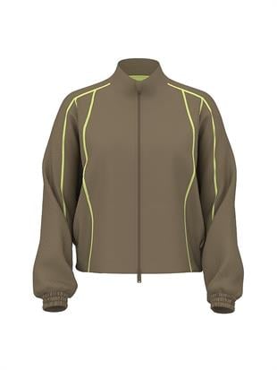 VSX ActiveFlex Fermuarlı Ceket