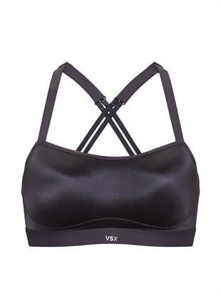 VSX Angel™ GlossyTech Sporcu Sütyeni